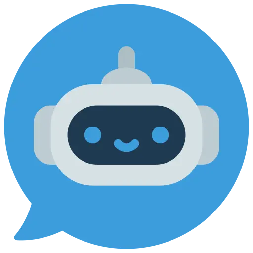 Chatbot Icon