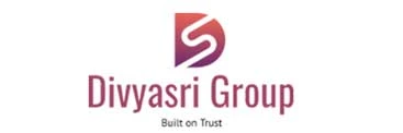 Divyasri Group Logo