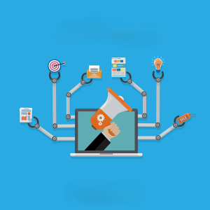 Drip campaign integration