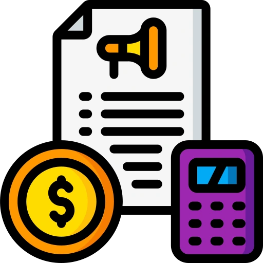 Budget Icon