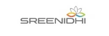 Sreenidhi Logo